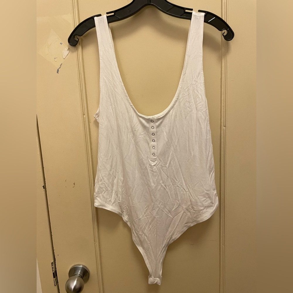 Bodysuit